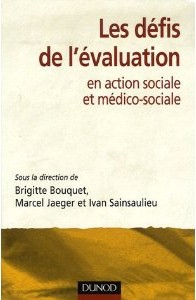 Les défis de l’évaluation en action sociale et médico-sociale