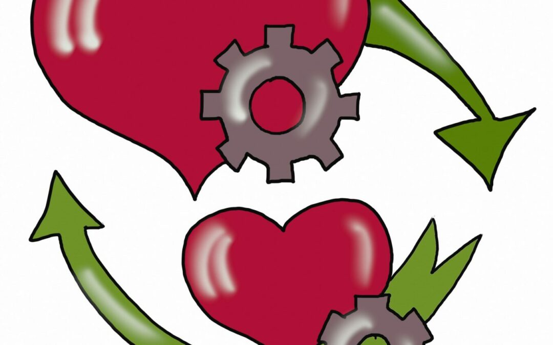 Violences invisibles en travail social ? Vous avez dit confiance ?