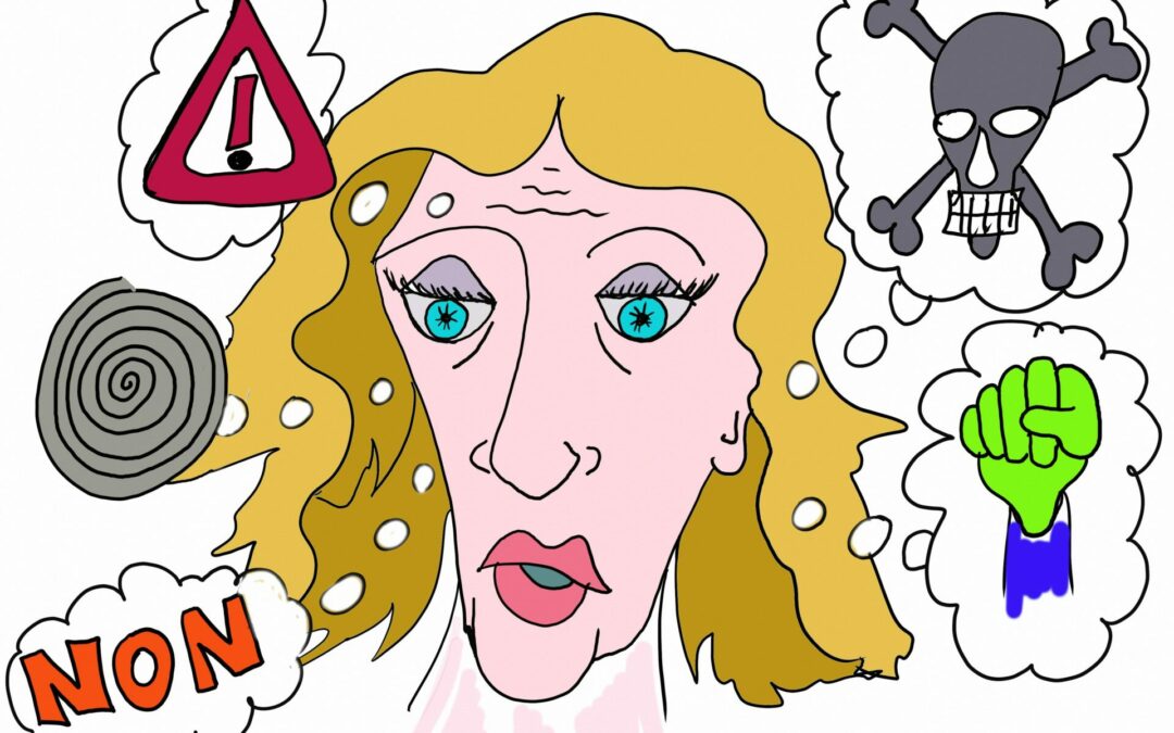 Violences invisibles en travail social ? Où penser ses émotions ?