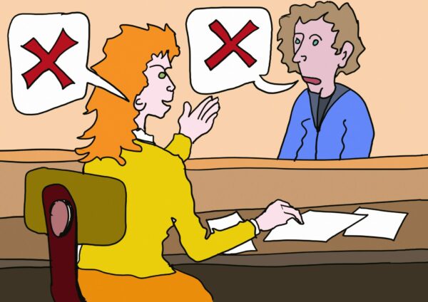 Violences invisibles en travail social ? « Je suis disqualifié ! »