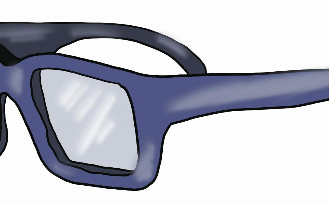 Violences invisibles en travail social ? Où ai-je mis mes lunettes ?