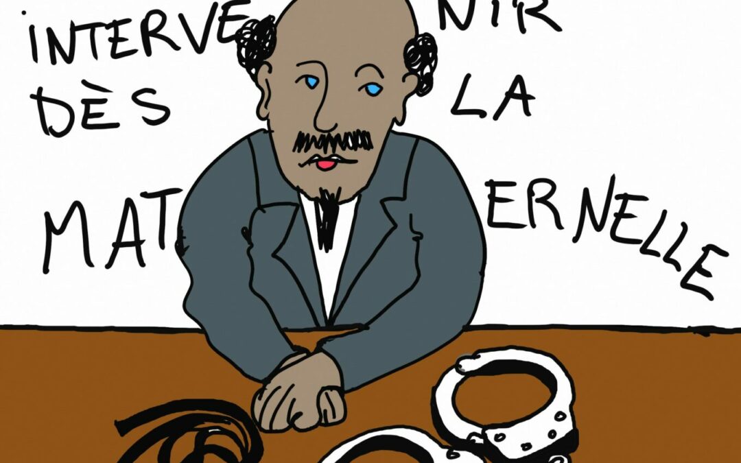 Violences invisibles en travail social ? Prévention… jusqu’où ?