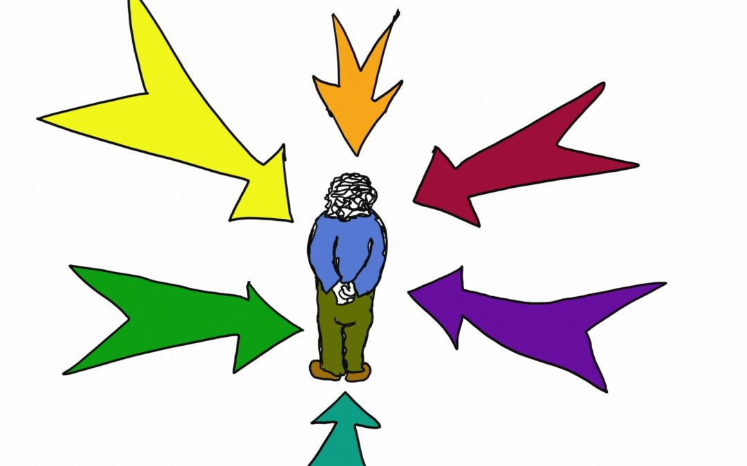 Violences invisibles en travail social ? La solitude ça existe ?(2)