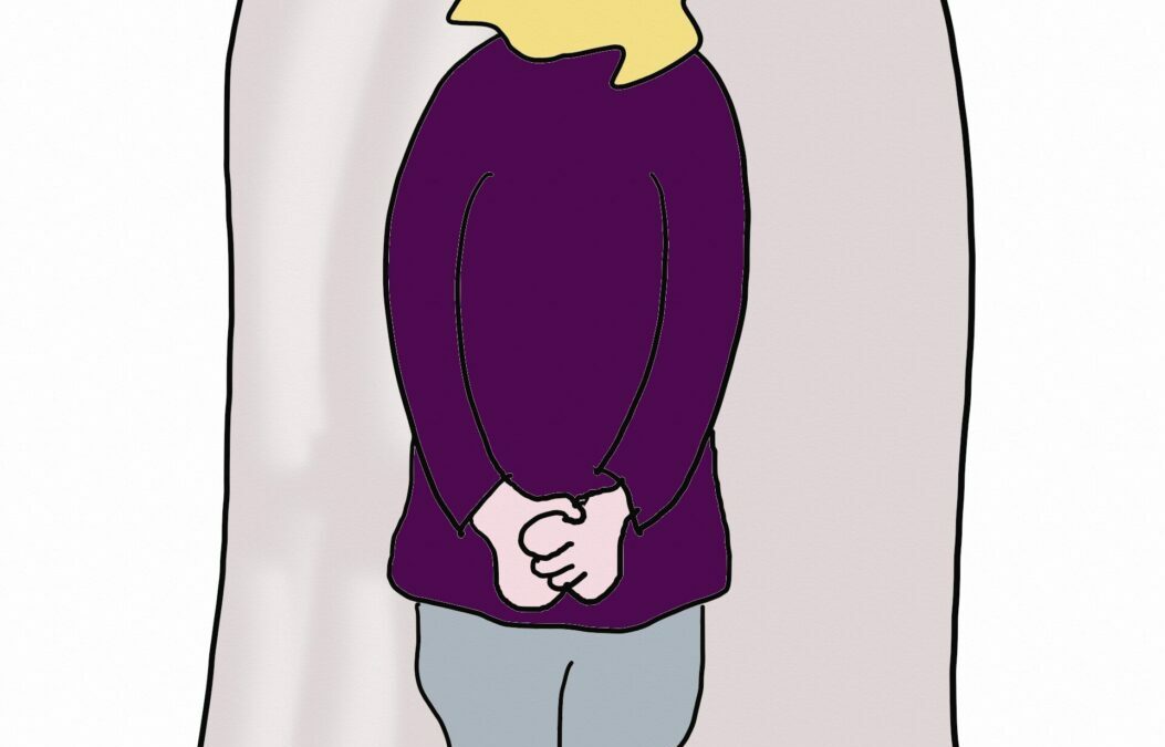 Violences invisibles en travail social ? La solitude ça existe ?(1)