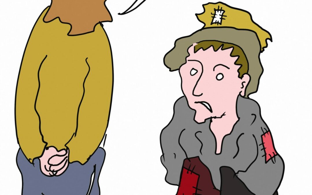 Violences invisibles en travail social ? Faux débats / vraies questions